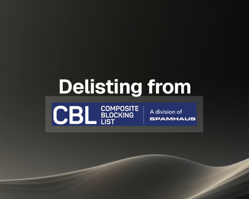 CBL Abuseat Blacklist Check &amp; Removal Process