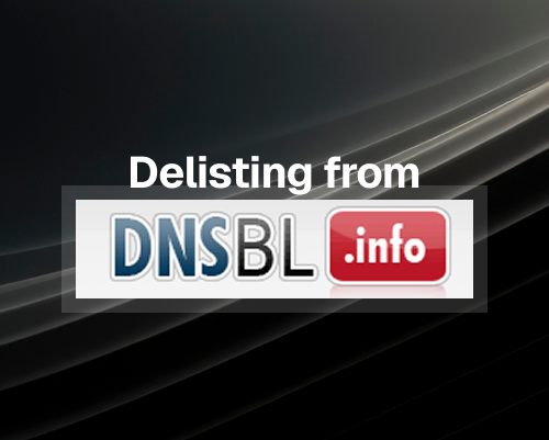 AUS DNSBL OSRS Blacklist Check &amp; Removal Process