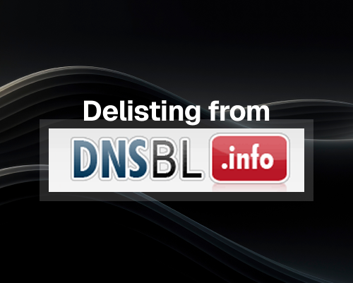 IMP WormRBL Blacklist Check &amp; Removal Process