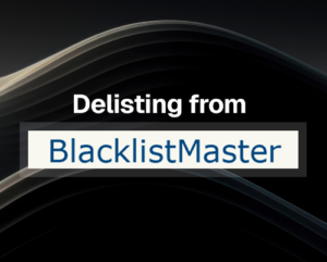 Leadmon SpamGuard Blacklist Check & Removal Process