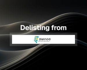 SWINOG RBL Blacklist Check & Removal Process