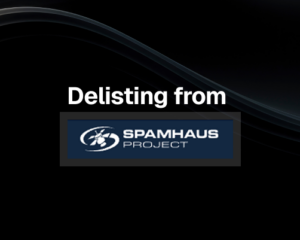 Spamhaus SBL Blacklist Check & Removal Process