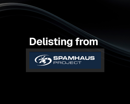 Spamhaus SBL Blacklist Check &amp; Removal Process