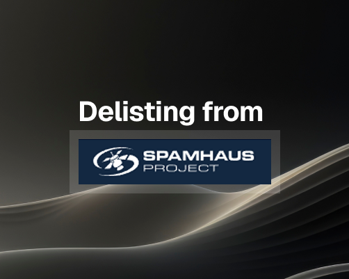 Spamhaus PBL Blacklist Check &amp; Removal Process
