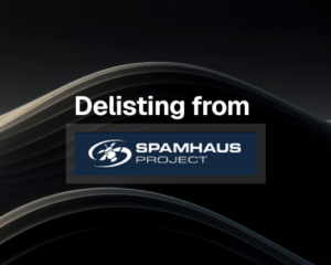 Spamhaus XBL Blacklist Check & Removal Process