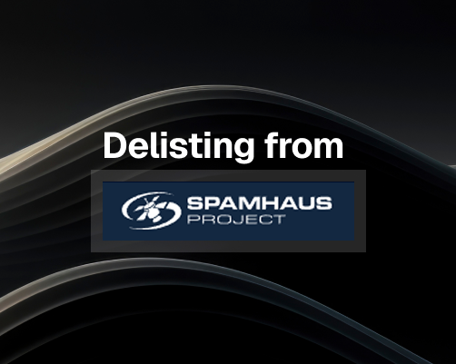 Spamhaus XBL Blacklist Check &amp; Removal Process