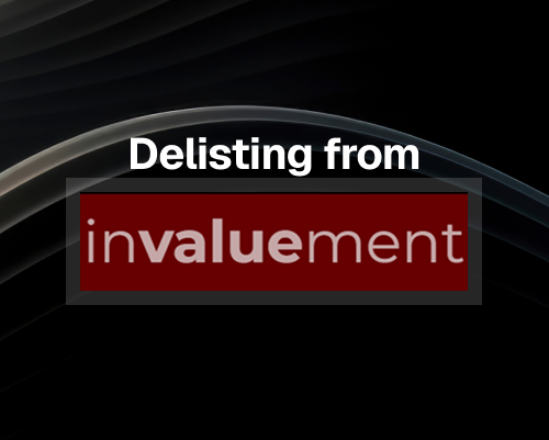 Abuse.ch IVM SIP24 Blacklist Check &amp; Removal Process