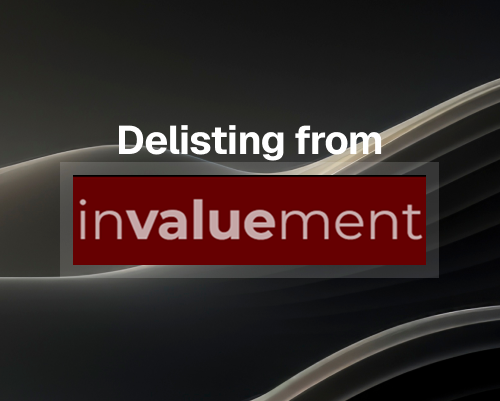 Abuse.ch IVM URI Blacklist Check &amp; Removal Process