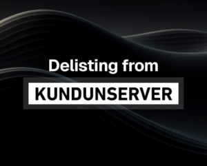 Kundenserver Blacklist Check & Removal Process
